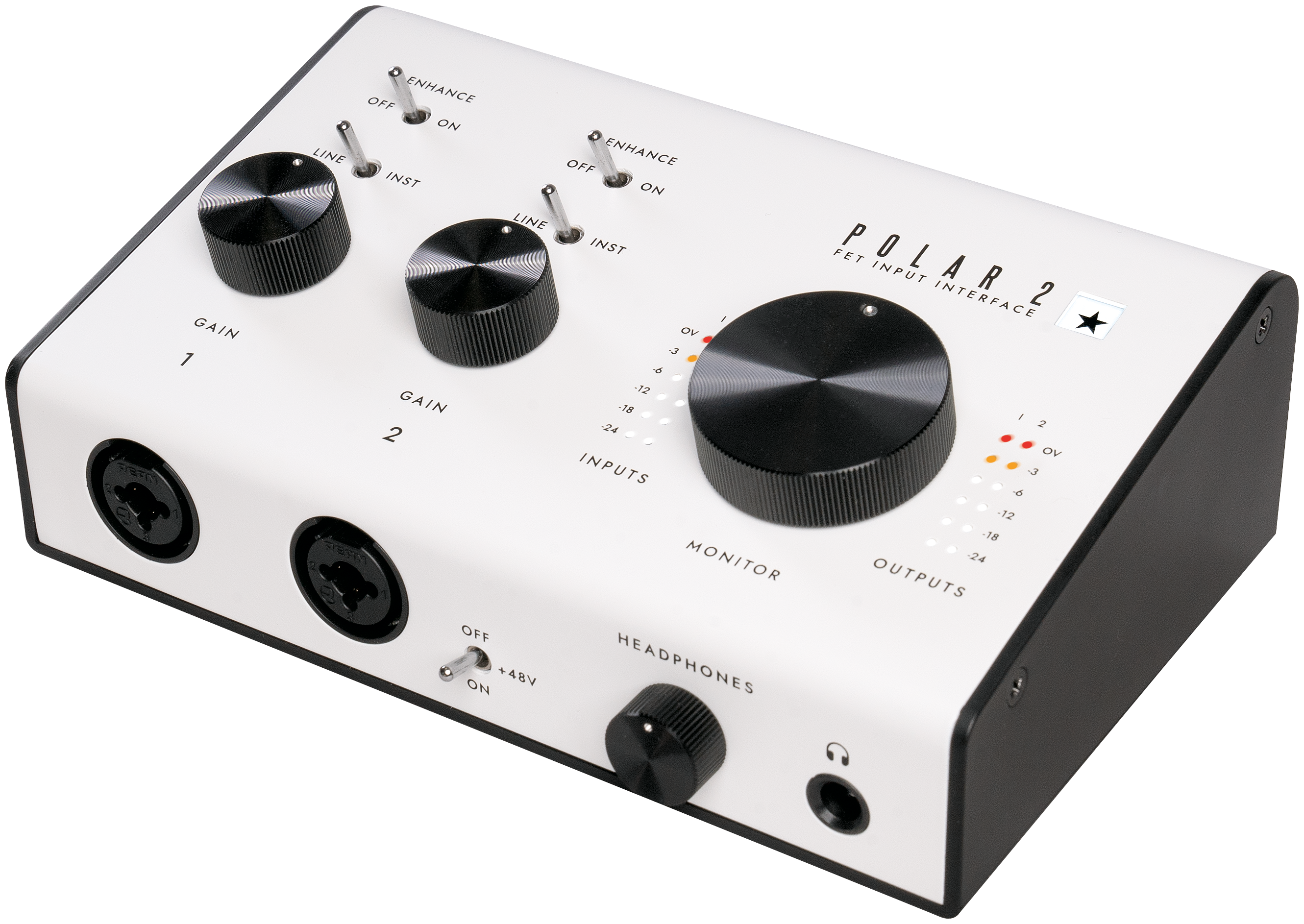 Blackstar Polar 2 Audio Interface