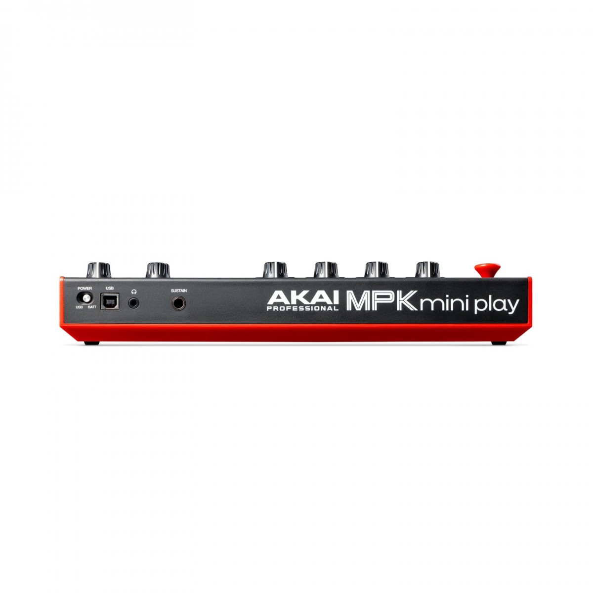 Akai Professional MPK mini Play MK3