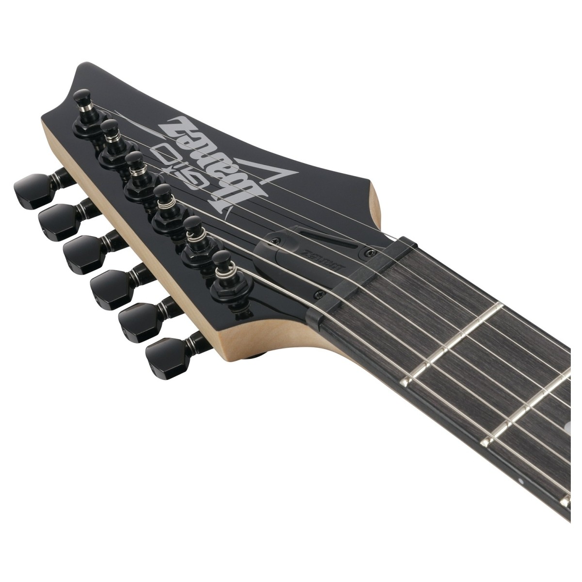 Ibanez GRG120QASP-BKG