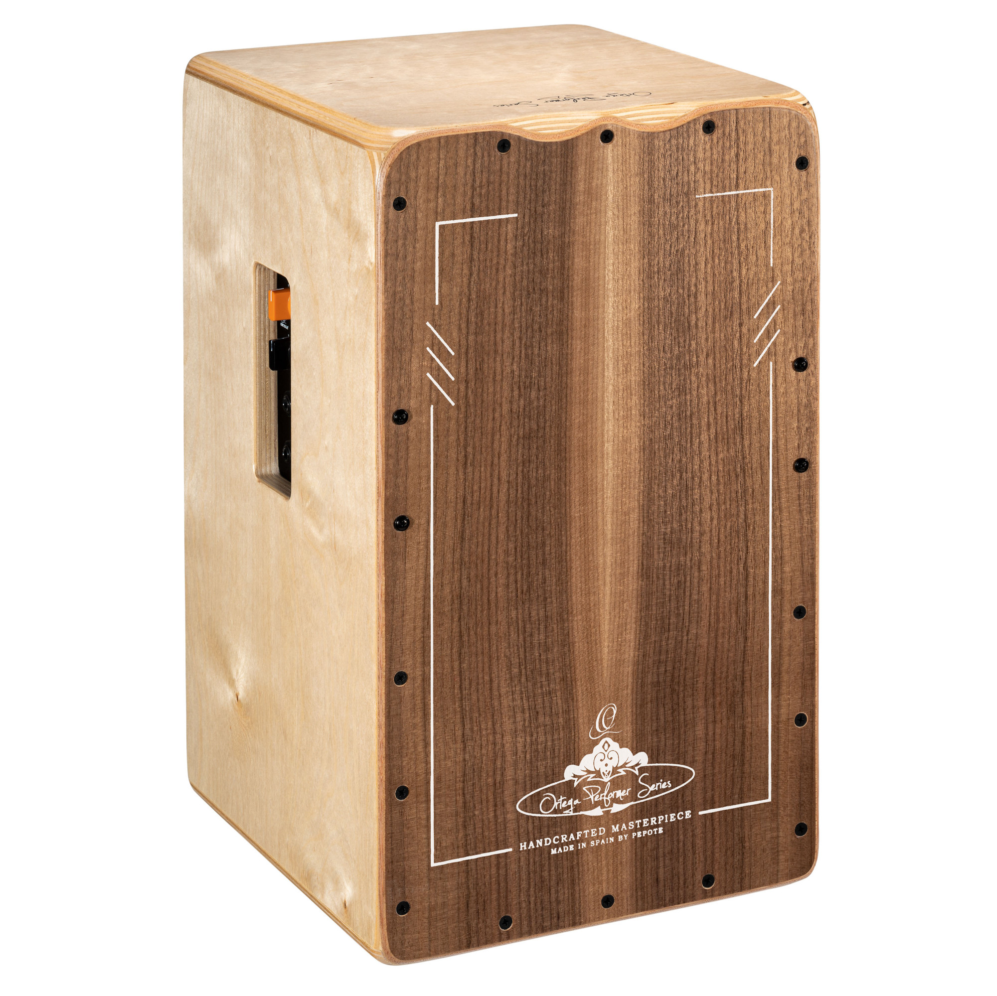 Ortega OCJPF-3 Cajon