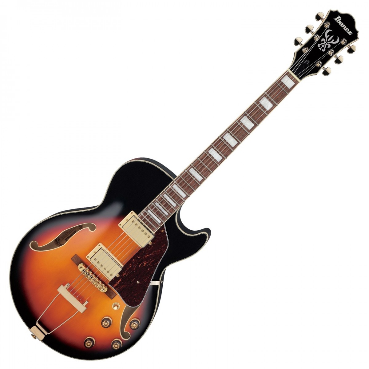 Ibanez AG75G-BS