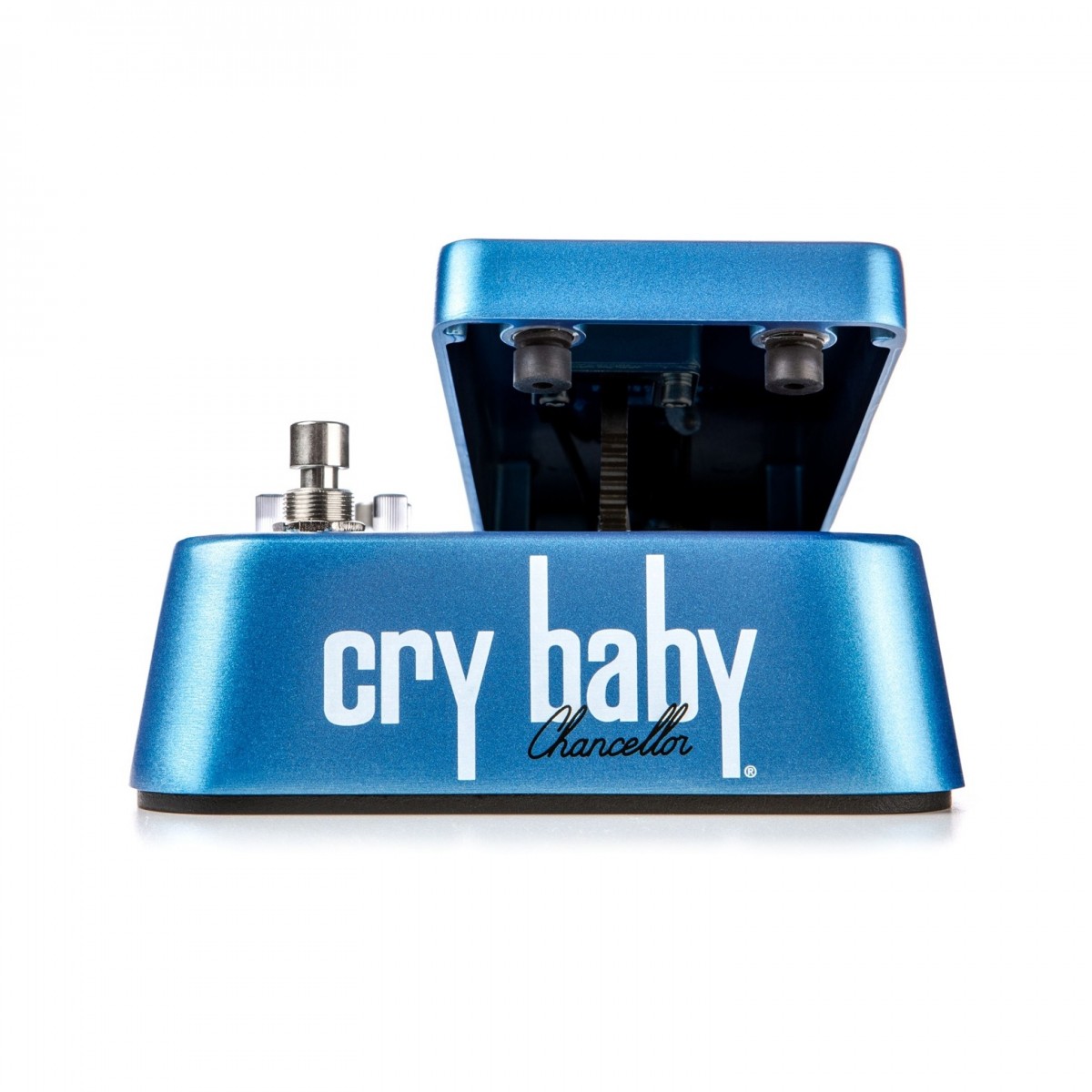 Dunlop JCT95 Justin Chancellor Wah Crybaby