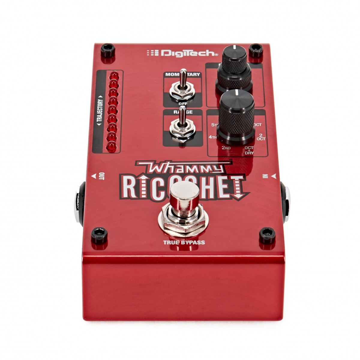 Digitech Ricochet