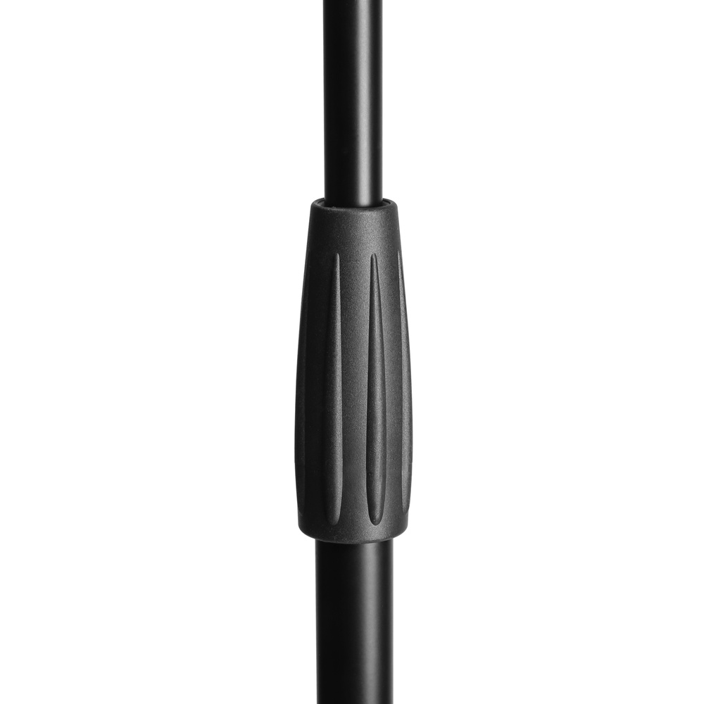 Adam Hall S5BE Mikrofonstativ mit Schwenkarm
