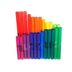 Boomwhackers MG-BW Set 1 Move&Groove Bag