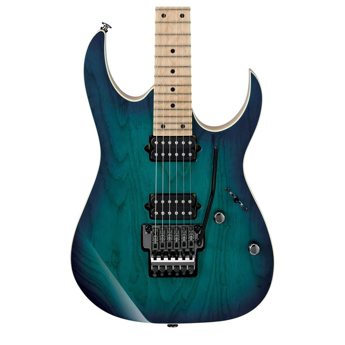 Ibanez RG652AHM-NGB Prestige