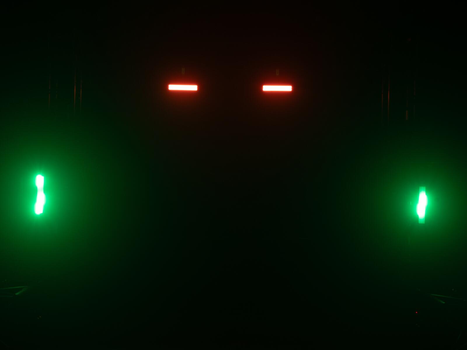 eurolite LED IP PIX Strobe RGB CW+WW MK2