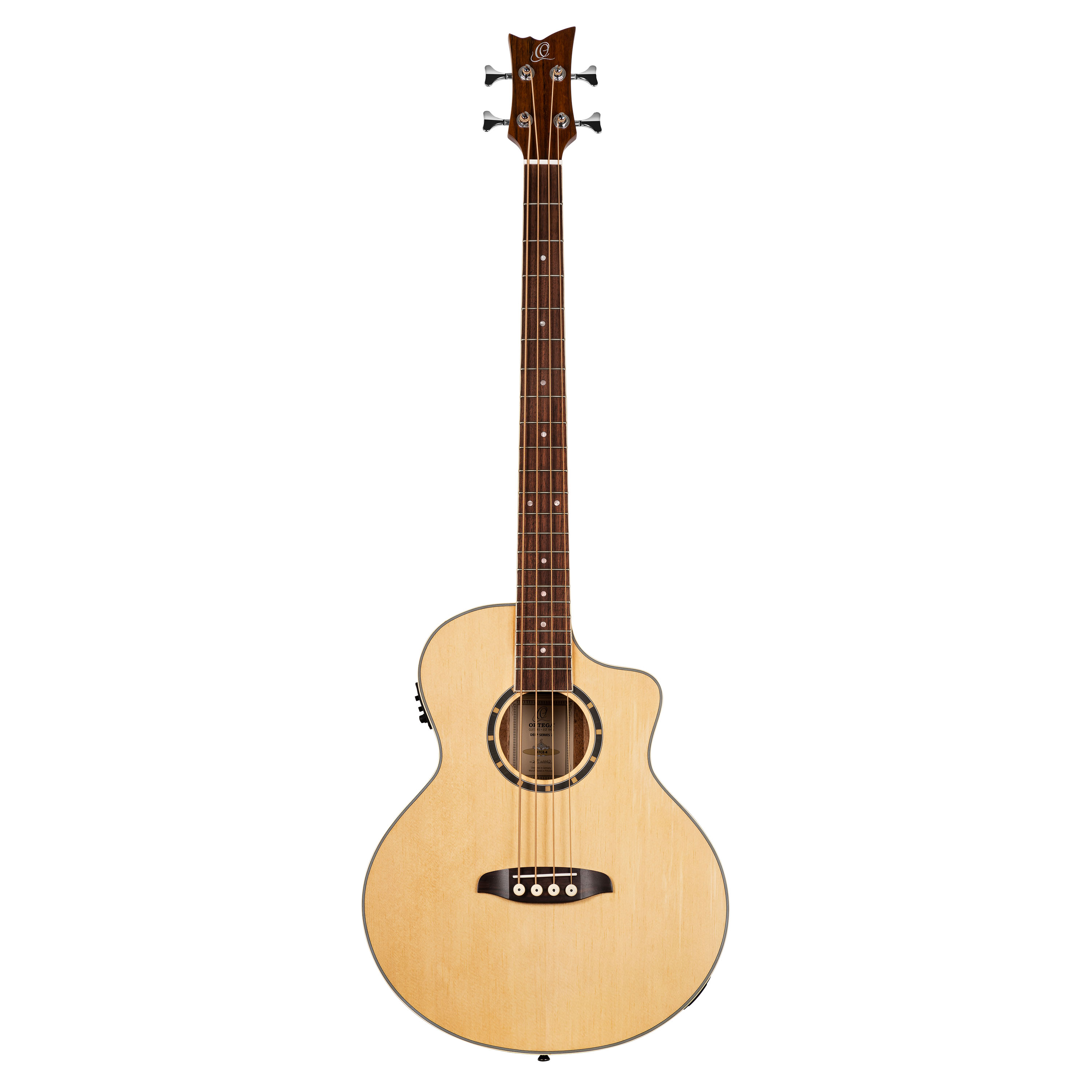 Ortega D7CE-4 Akustikbass