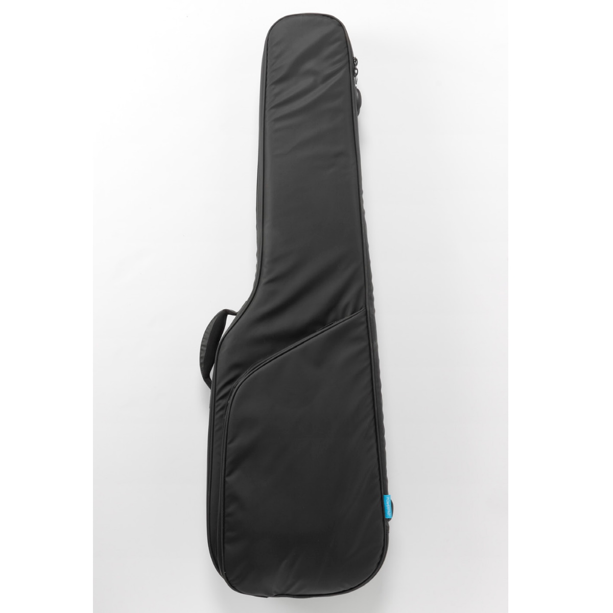 Ibanez IBB724-BK Powerpad Ultra