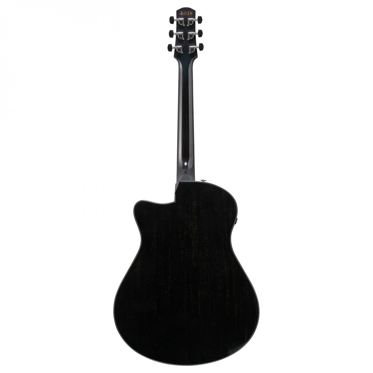 Ibanez AAM340CE-RUB