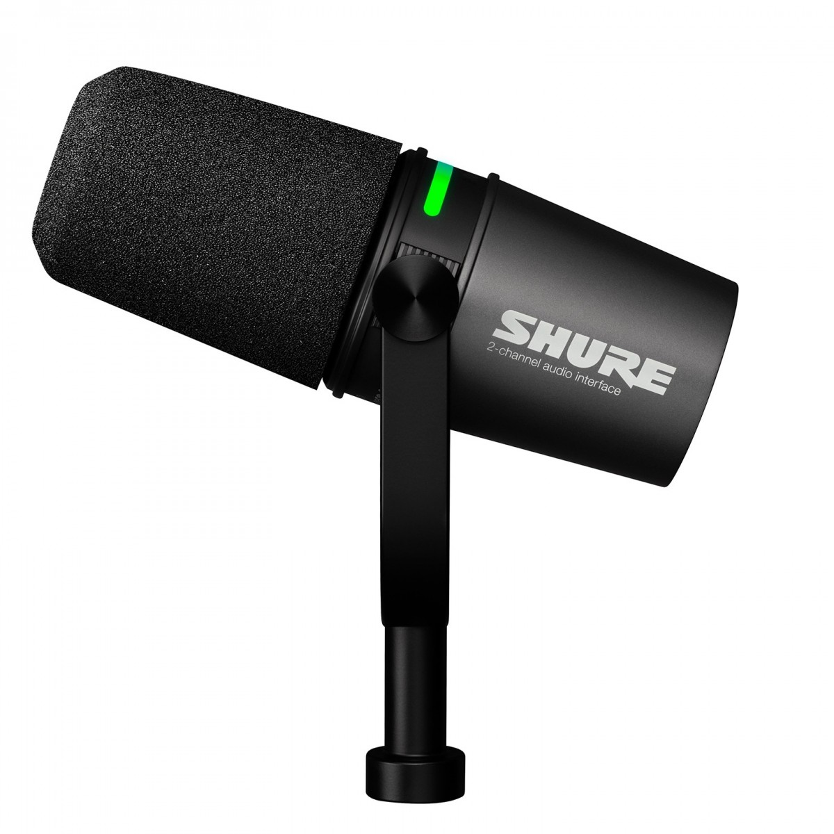 Shure MV7i