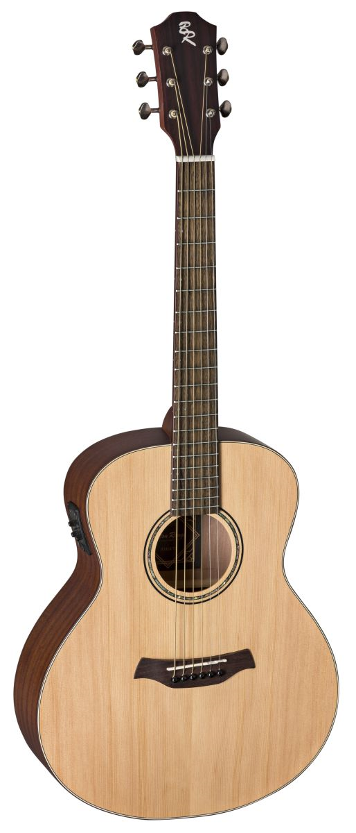 Baton Rouge X11LS/TJ Mini Jumbo