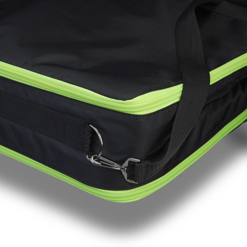 Gravity Bag BGX2RDB Transporttasche für Rapid Desk und doppel X Keyboardständer Gravity Bag BGX2RDB Transporttasche für Rapid Desk und doppel X Keyboardständer