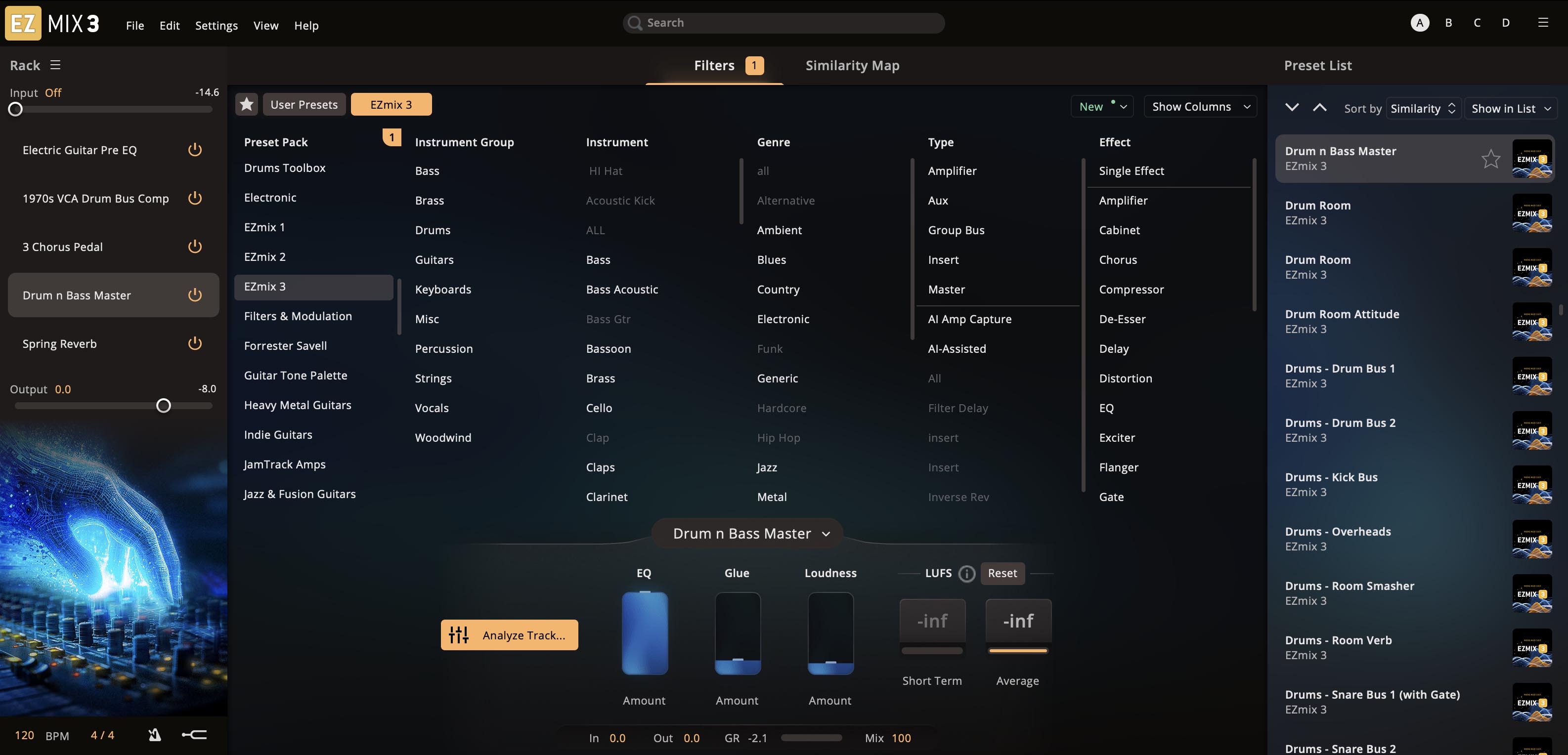 Toontrack EZmix 3