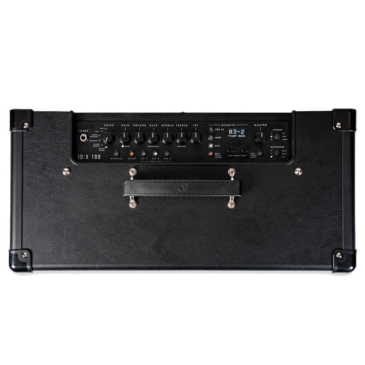 Blackstar ID:X 100