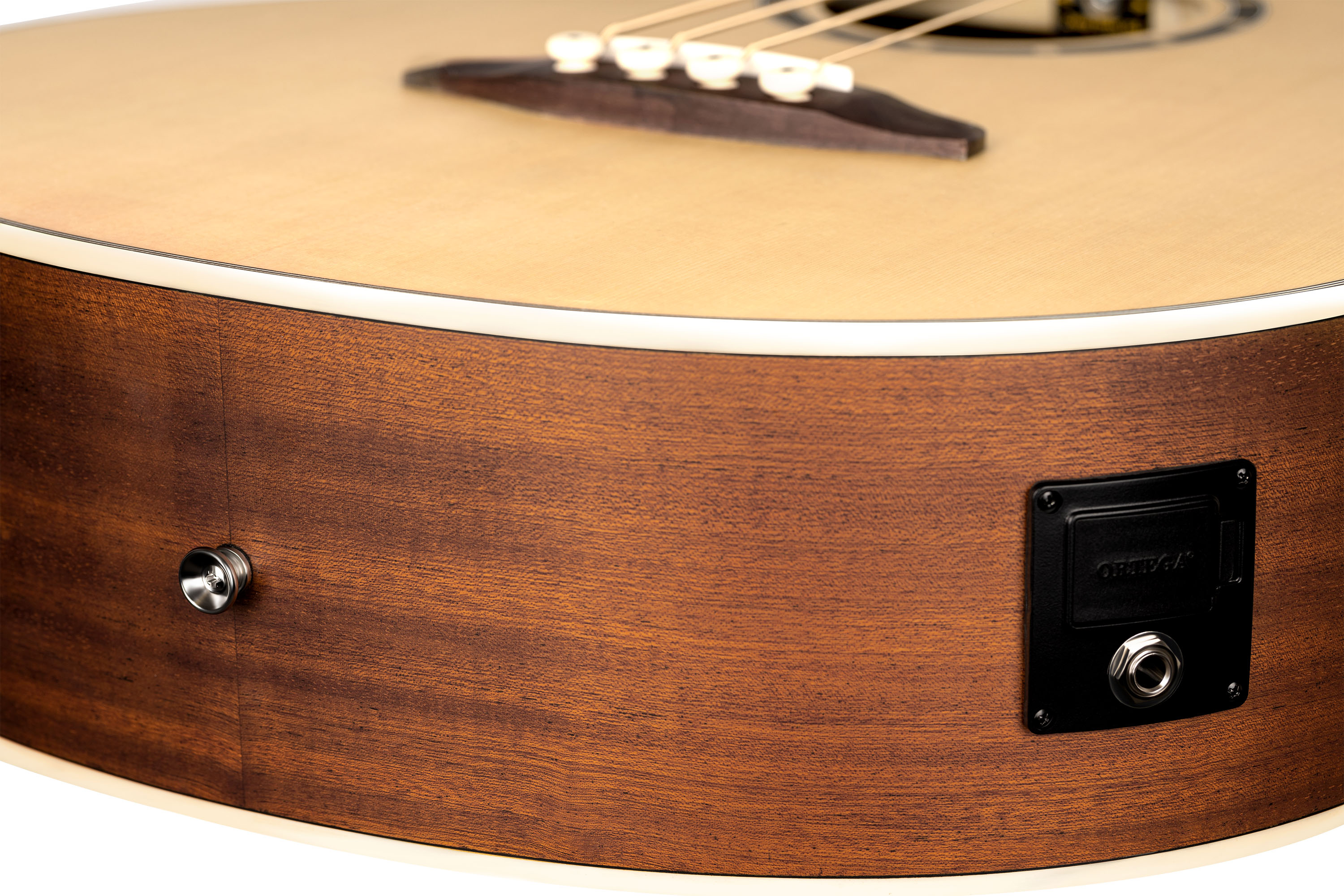 Ortega D7E-4 Akustikbass