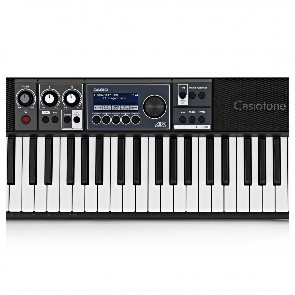 Casio CT-S500