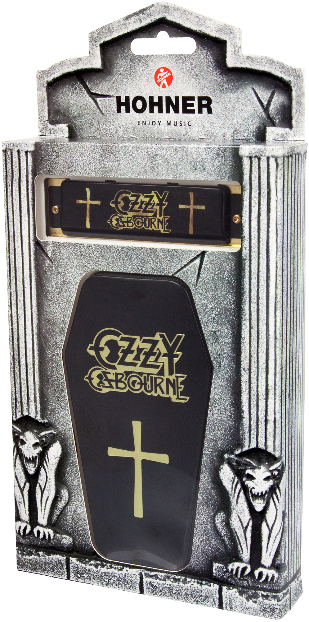 Hohner Ozzy Osbourne 1