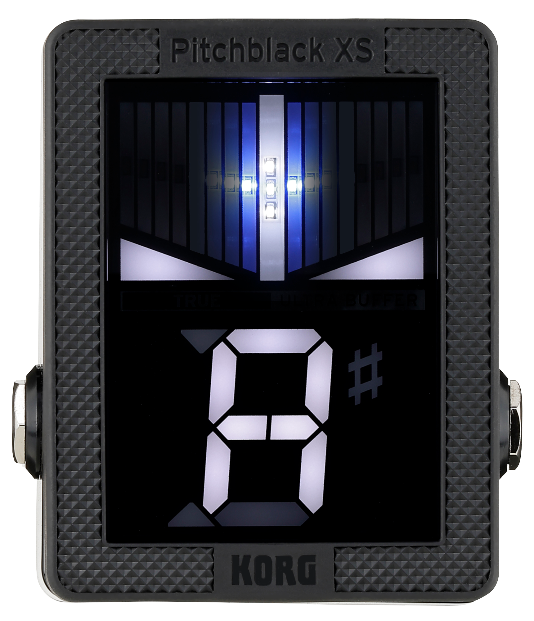 Korg Pitchblack XS