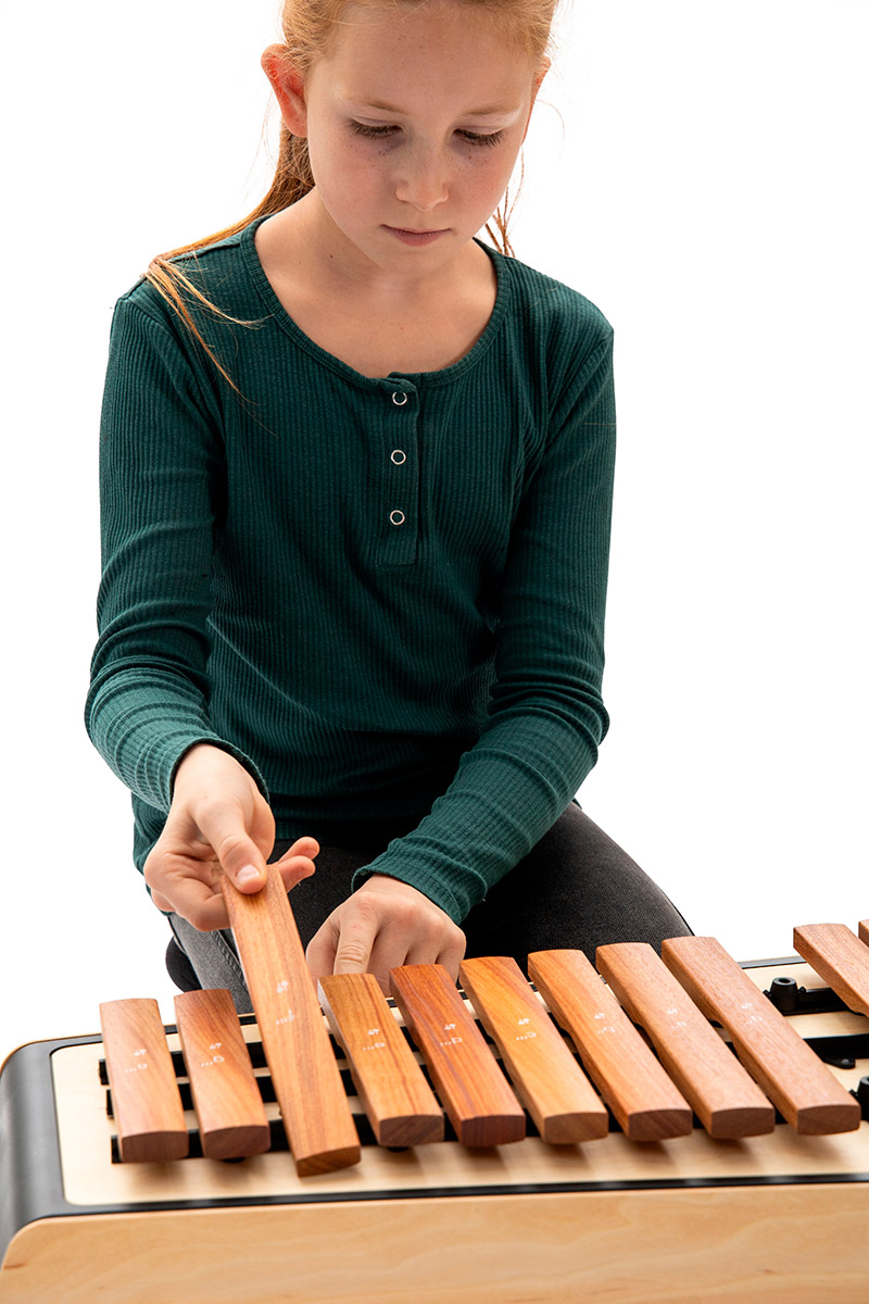 Sonor SSX 1.1 INT Sopran Xylophon