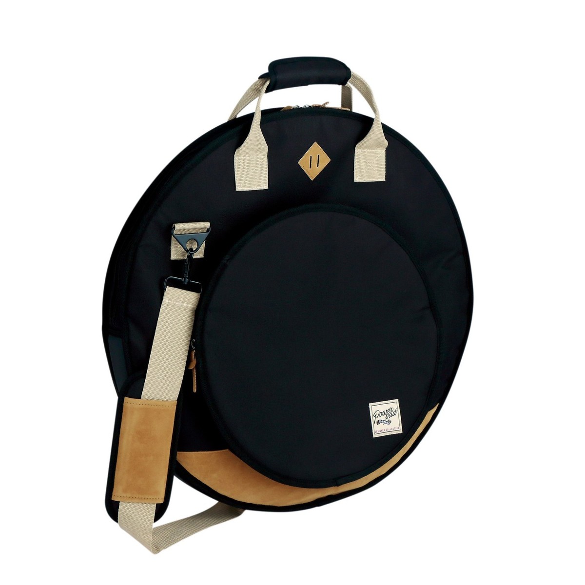 Tama TCB22BK 22" Powerpad Designer Cymbal Bag