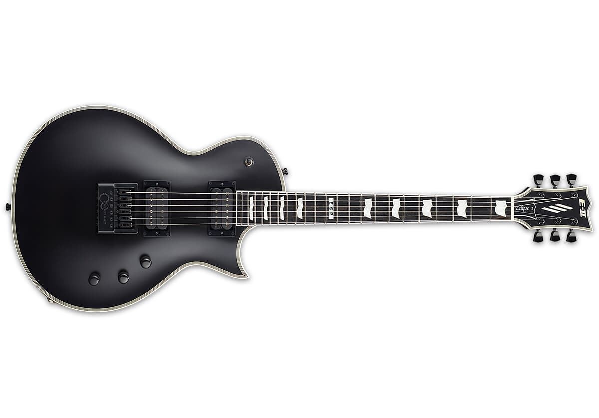 E-II Eclipse Evertune BLKS B-Stock