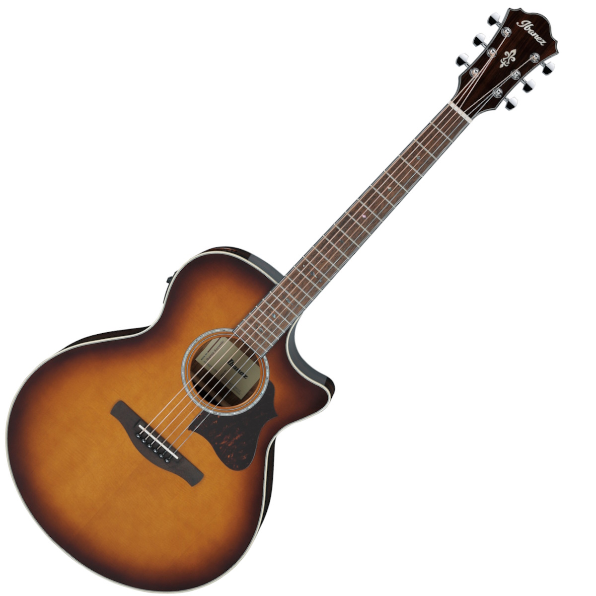 Ibanez AE160-VMS