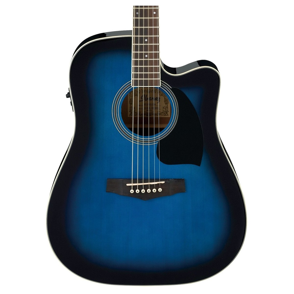 Ibanez PF15ECE-TBS