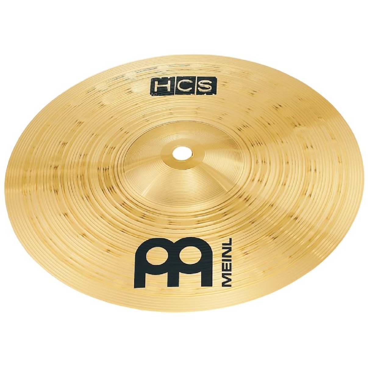 Meinl 12" HCS Splash