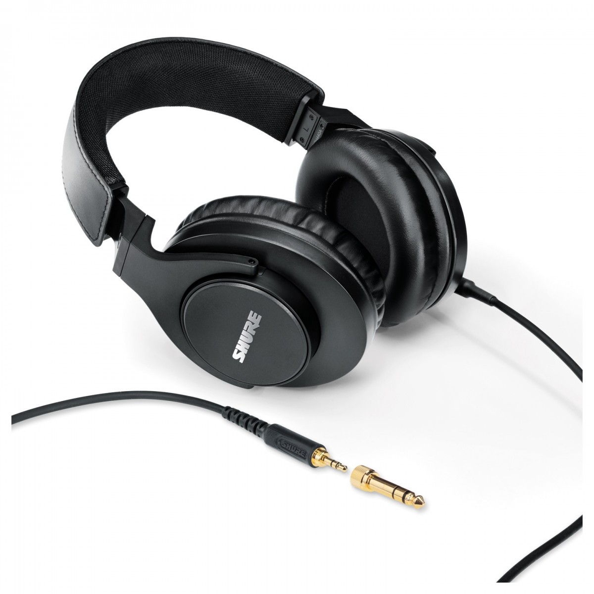Shure SRH440A-EFS