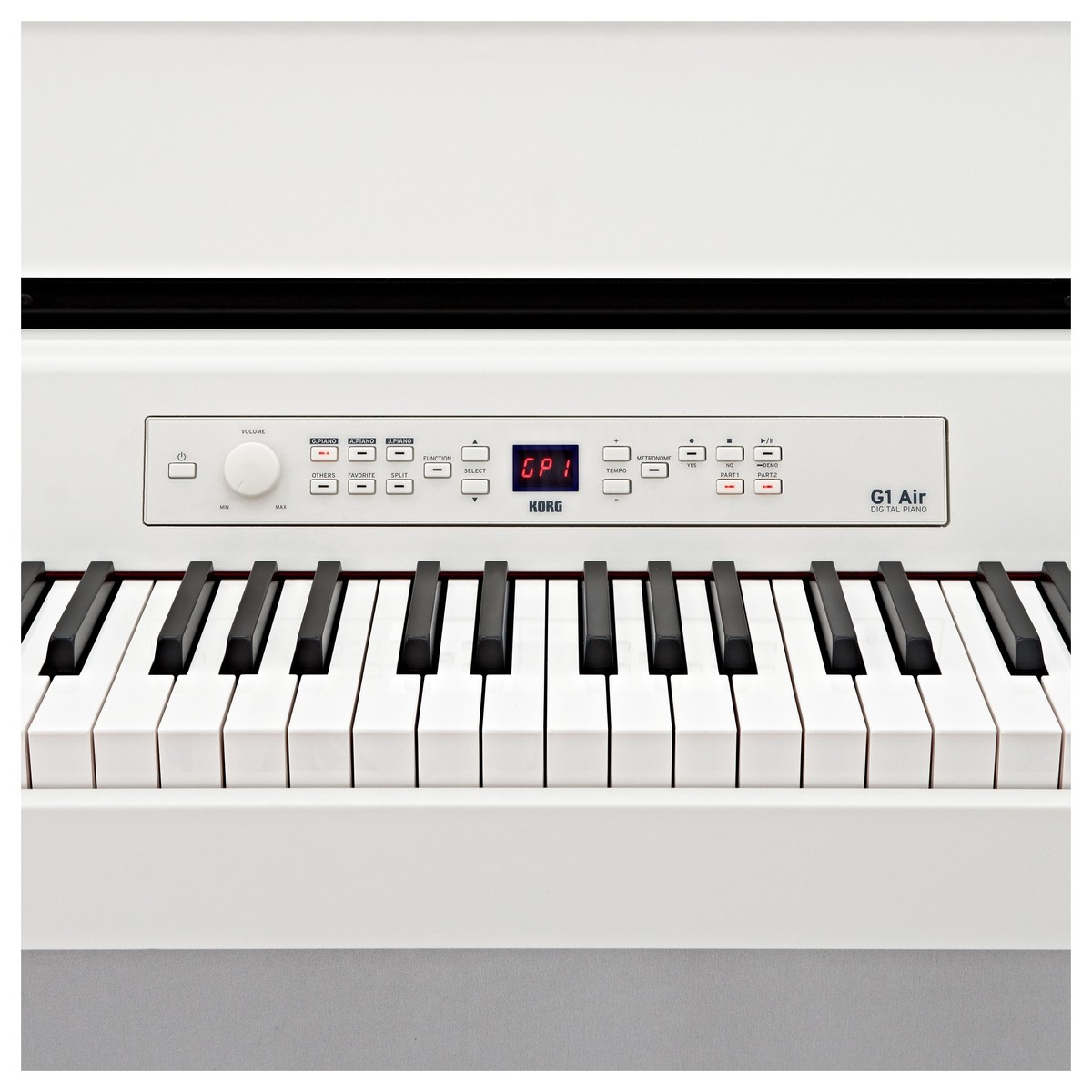 Korg G1 Air WH