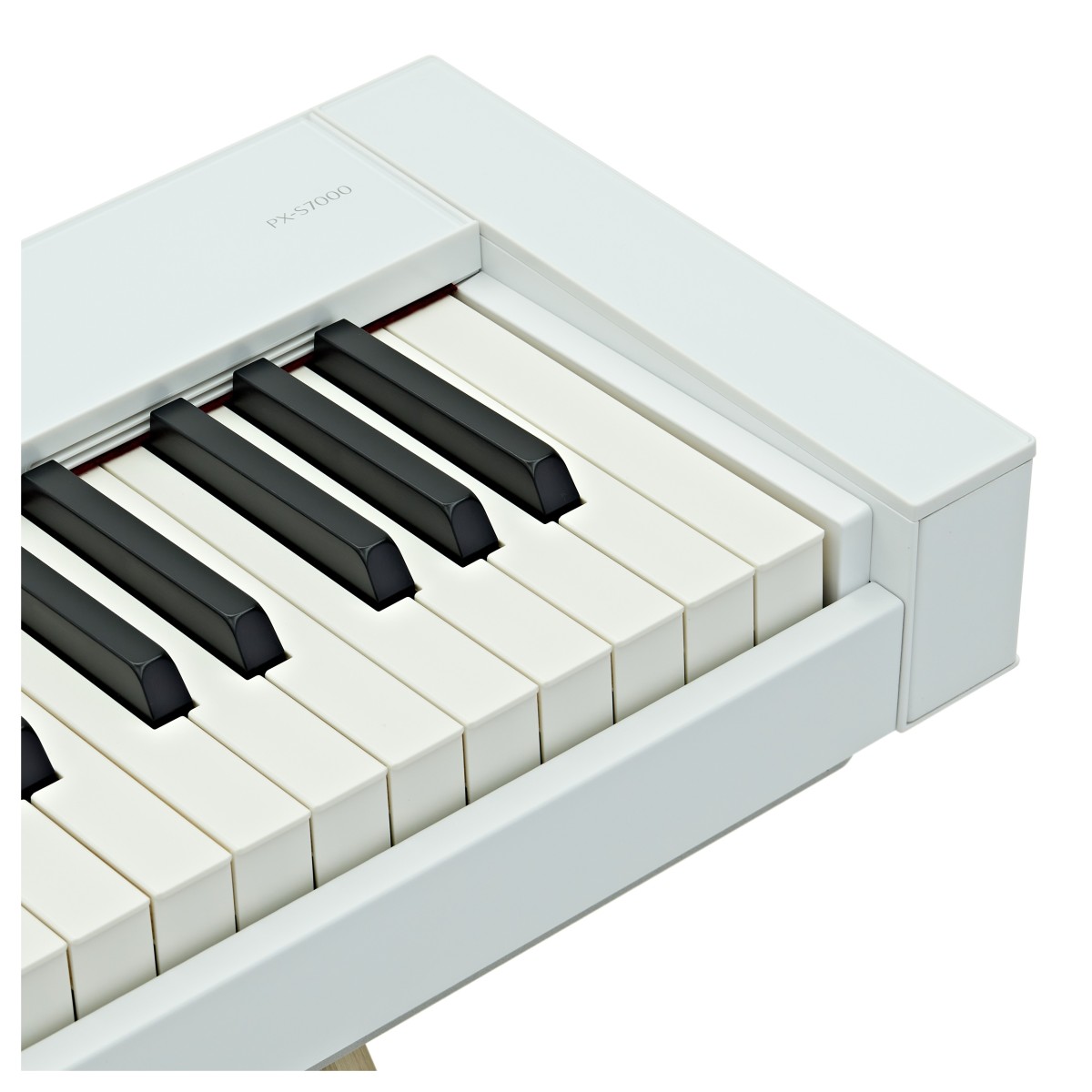 Casio PX-S7000 WE Set