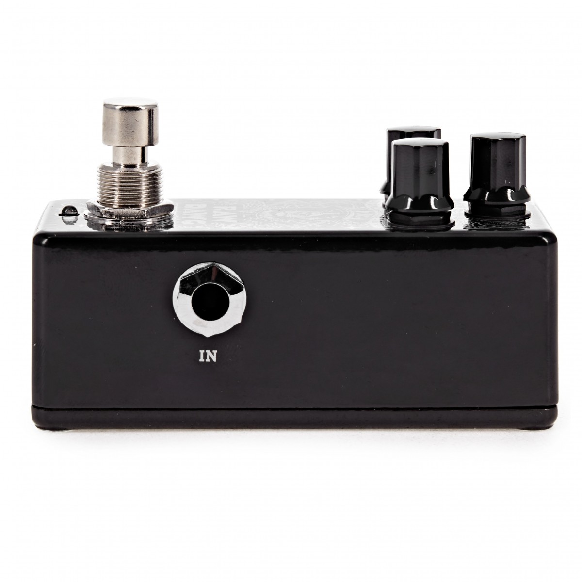 MXR EG74 Raw Dawg Overdrive