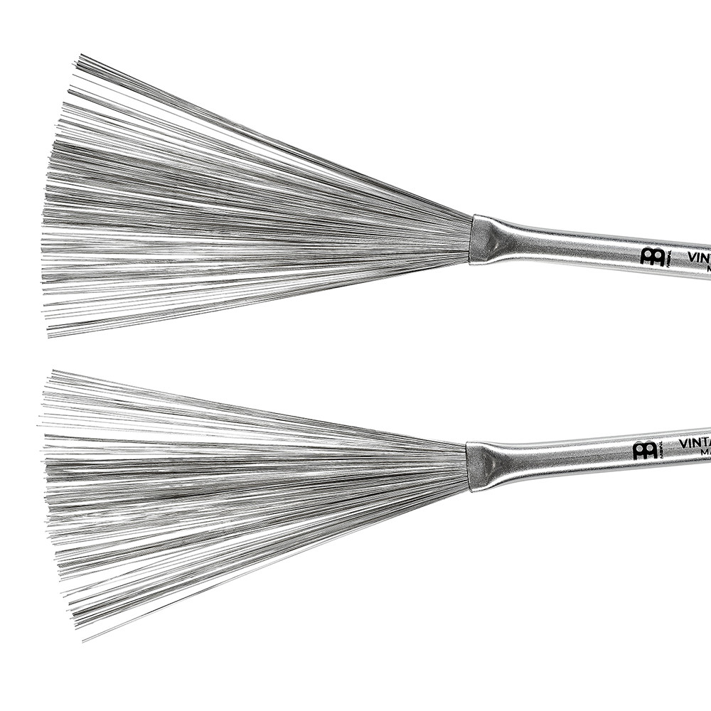 Meinl SB309 Vintage Wire Brush