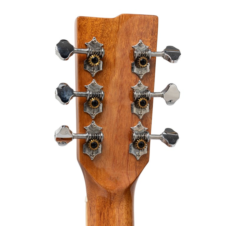 Stagg SA45 D-LW Westerngitarre