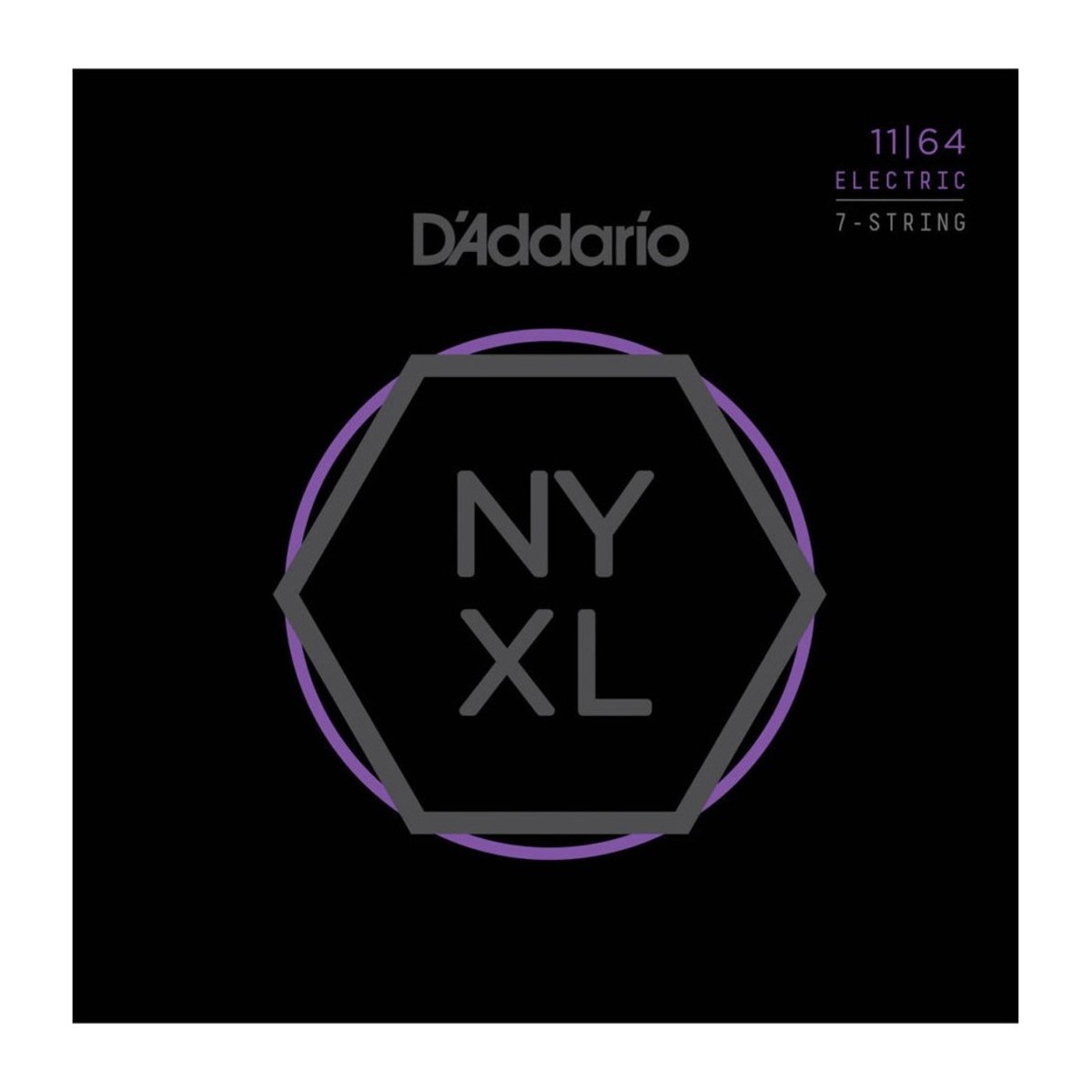 Daddario NYXL1164