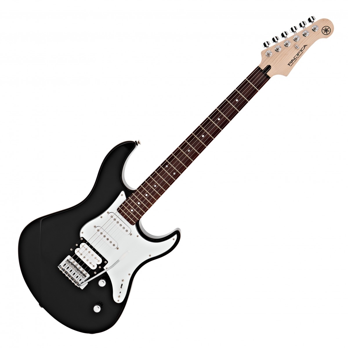 Yamaha Pacifica 112V BL RL