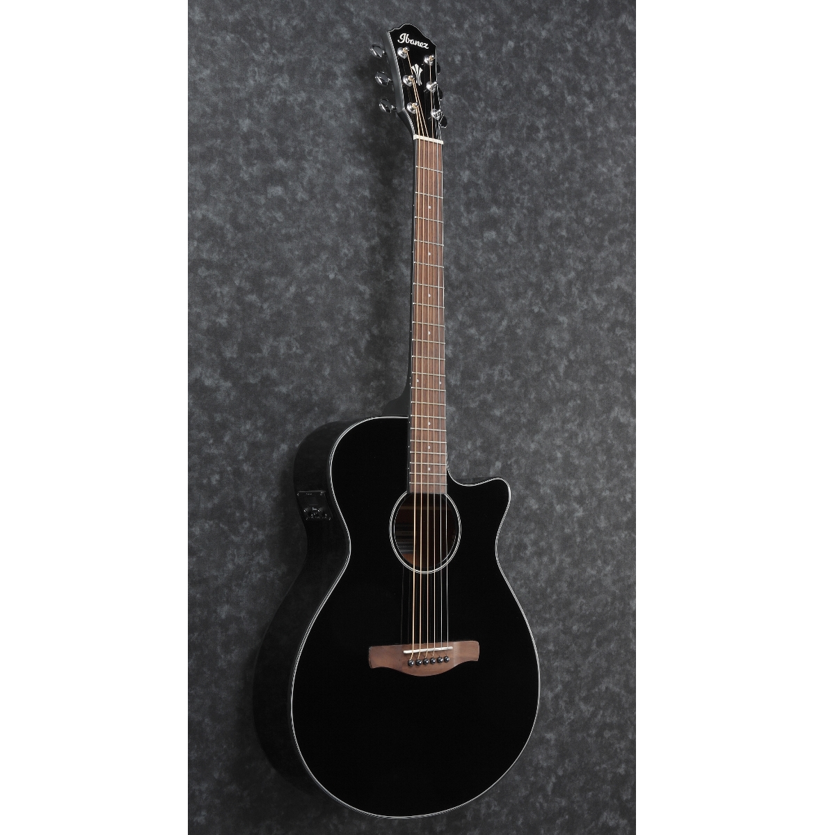 Ibanez AEG50-BK