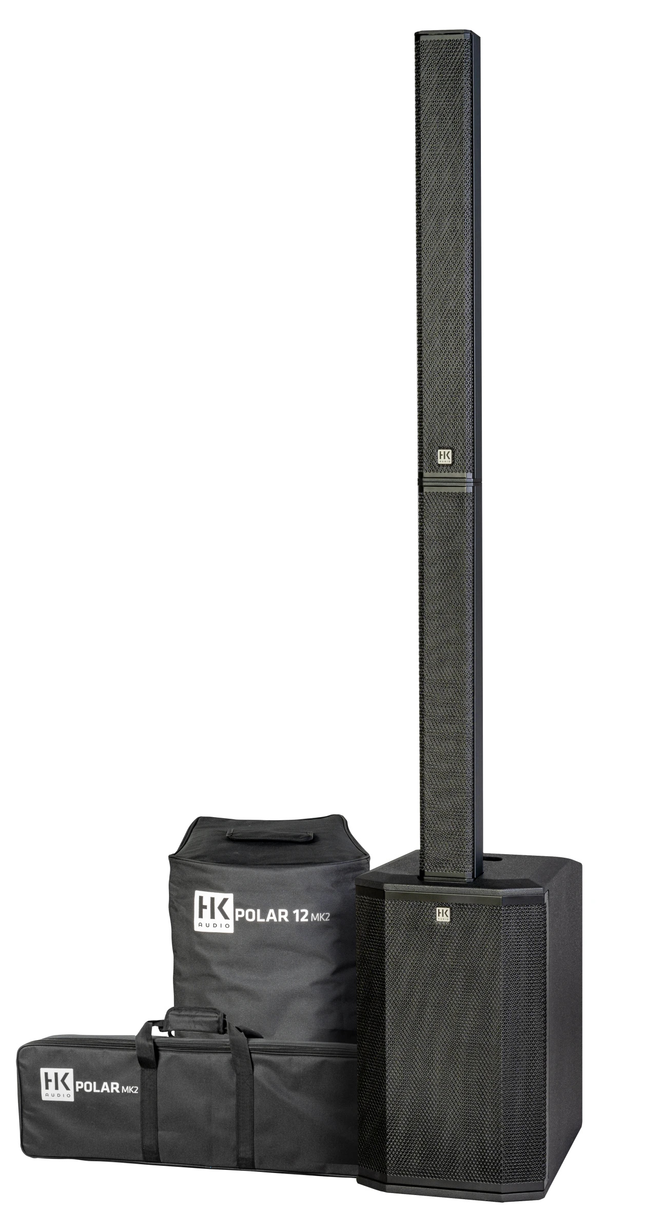 HK Audio Polar 12 MKII HK Audio Polar 12 MKII