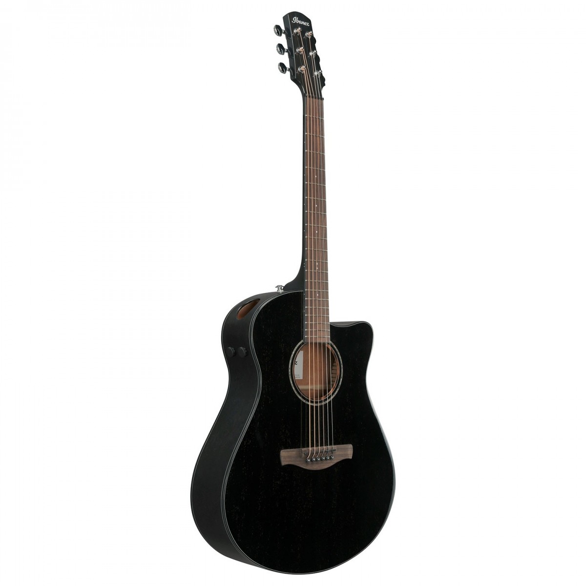 Ibanez AAM340CE-RUB