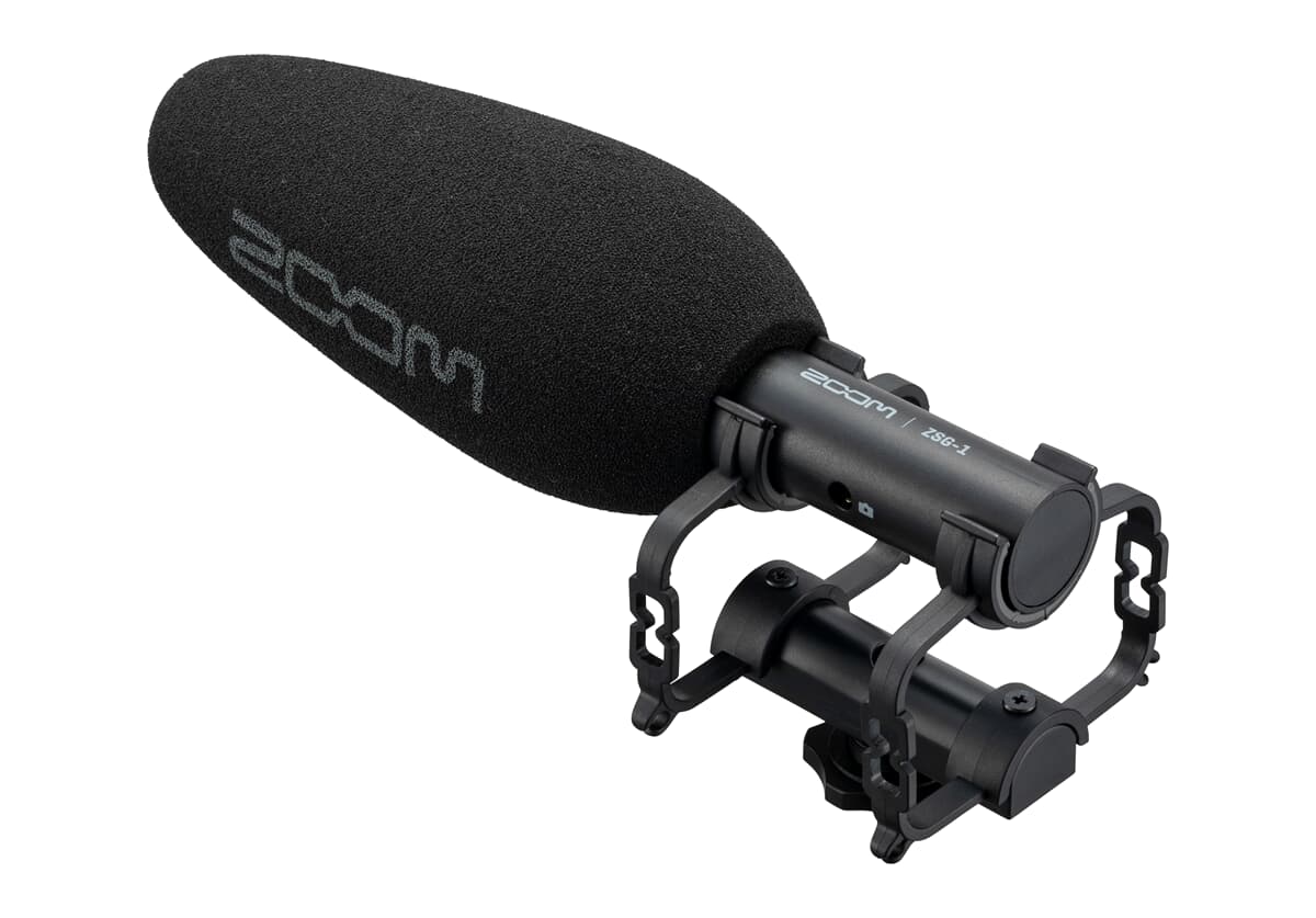 Zoom ZSG-1