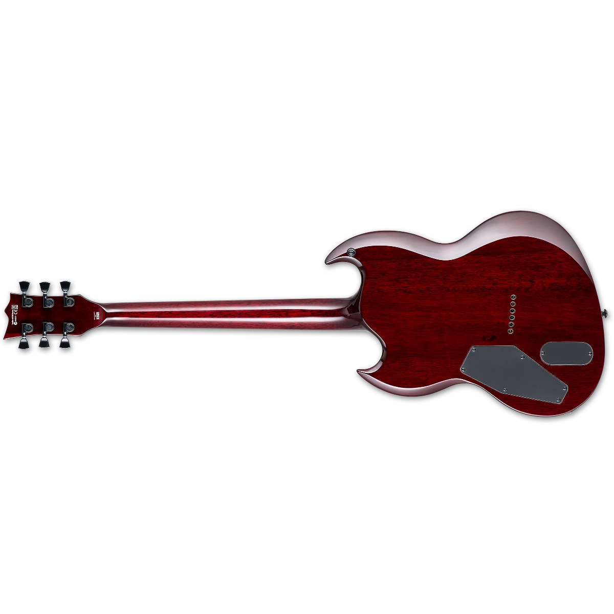 ESP LTD Viper-1000 Mahogany STBC