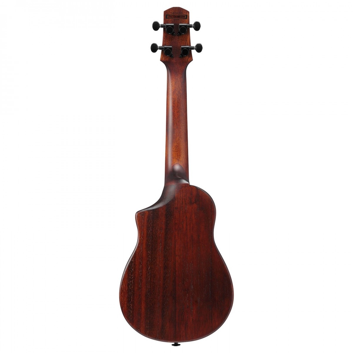 Ibanez AUC14-OVL Konzert Ukulele