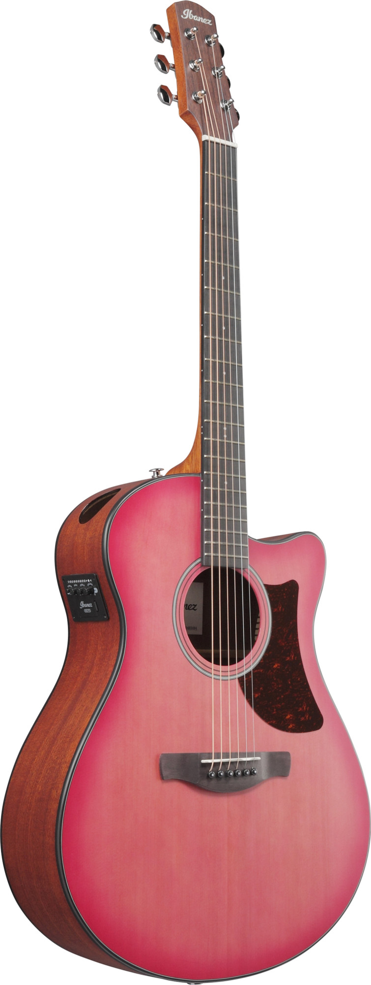 Ibanez AAM50CE-CRO