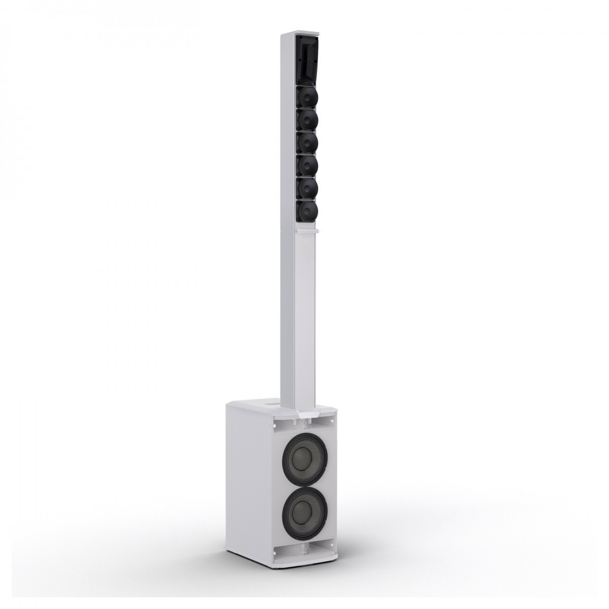 LD Systems MAUI 11 G3 White