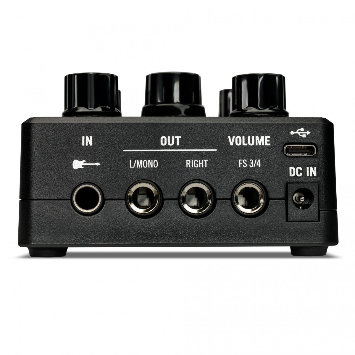 Line6 Pod Express Guitar Black.3