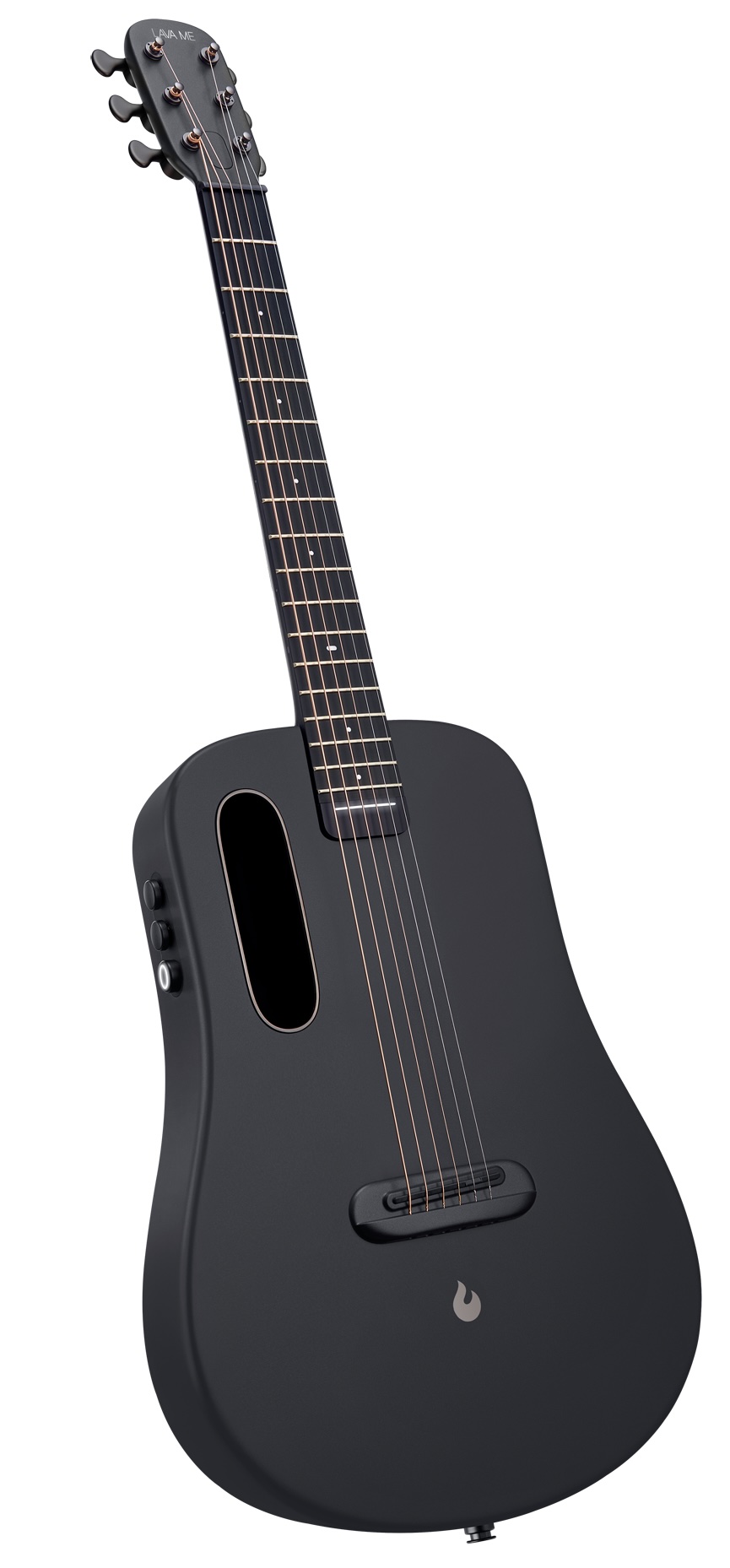 LAVA MUSIC ME Air Carbon Space Black.2