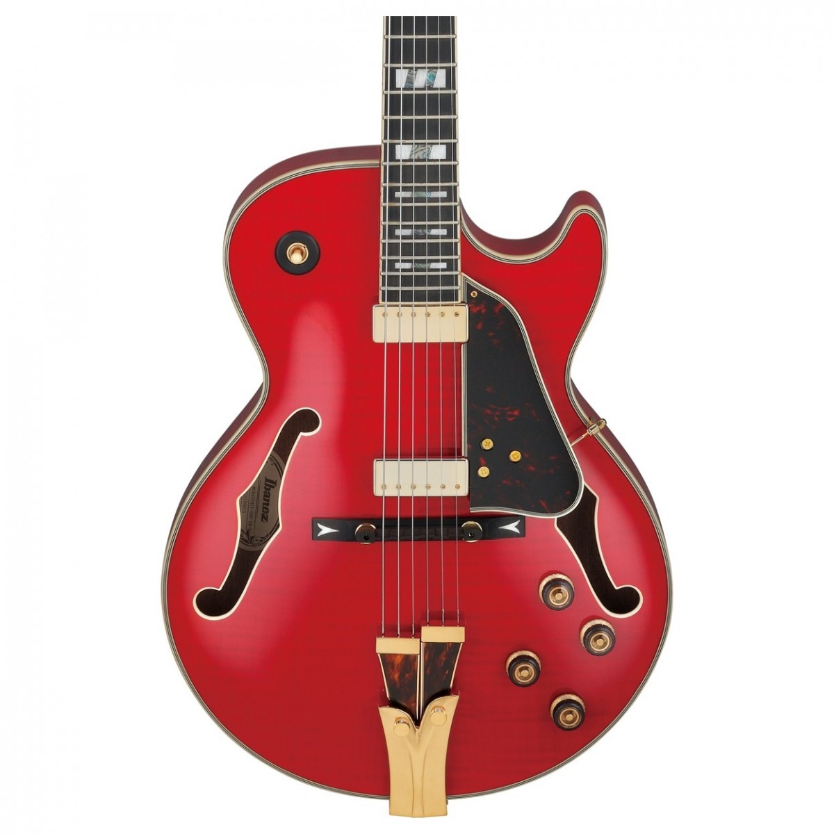 Ibanez GB10SEFM-SRR