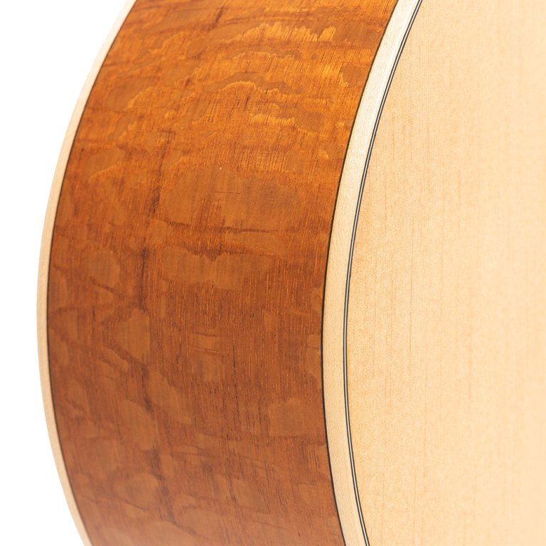 Stagg SA45 O-LW Westerngitarre
