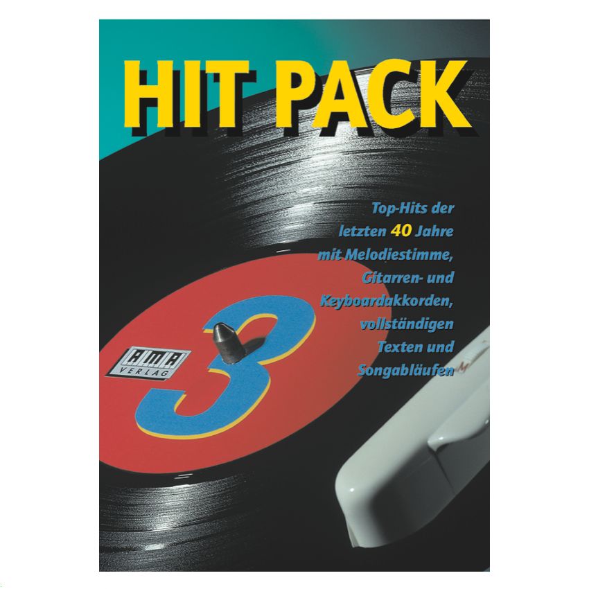 AMA Hit Pack 3